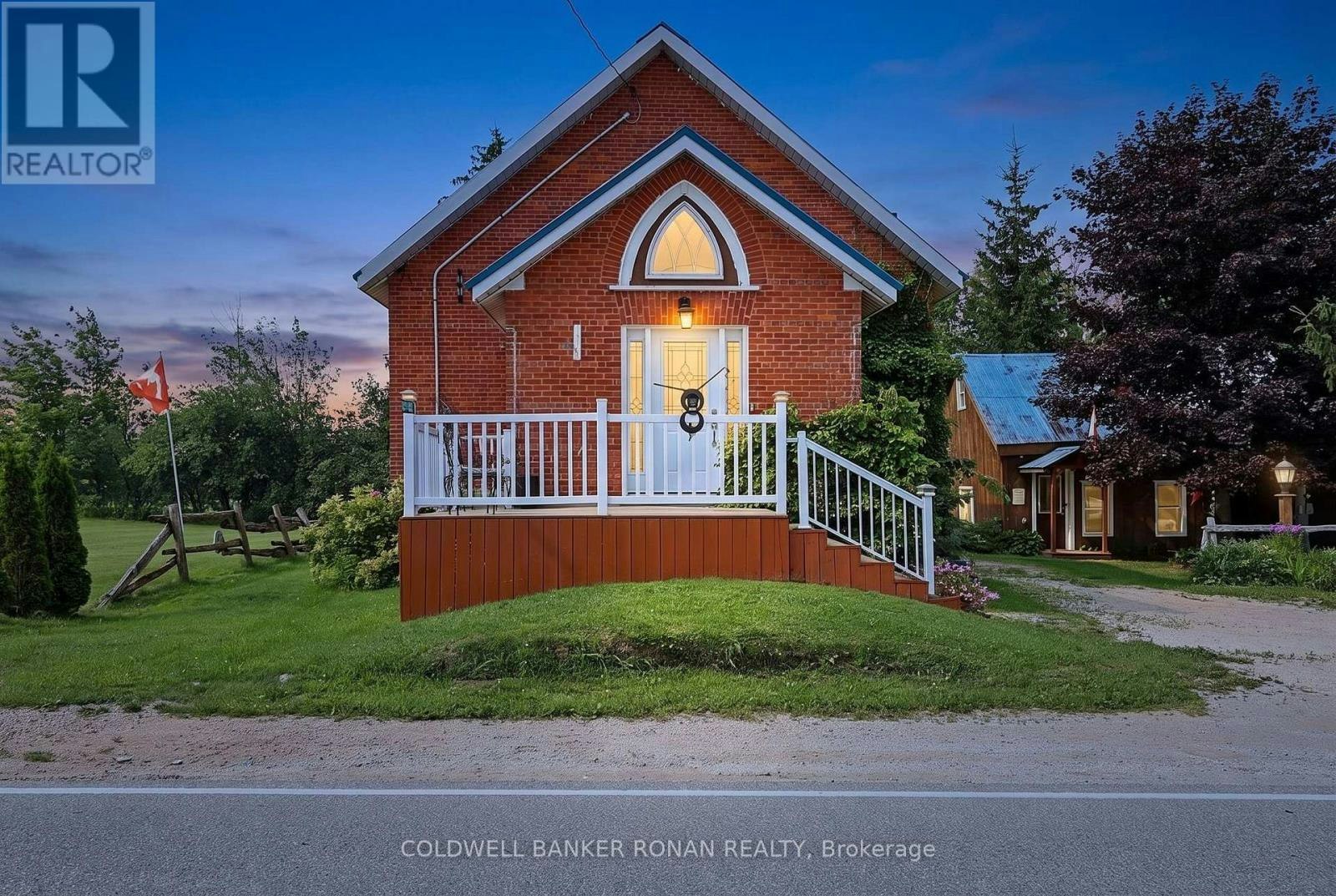 239198 2 County Road, Melancthon, ON, L9V 2J5