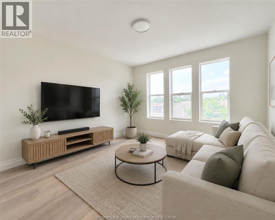 4-706 Marentette Avenue, Windsor, ON, N9A 1Z6 - 3