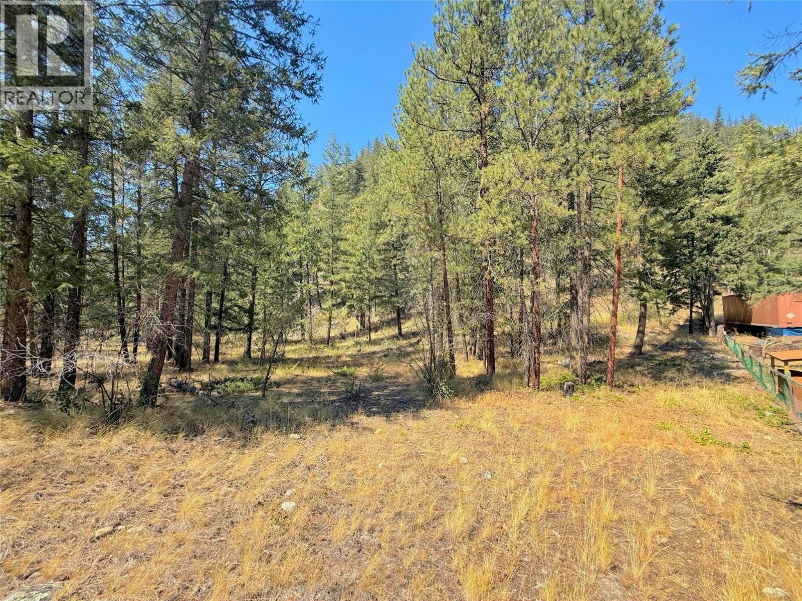 LOT-1 Old Hedley Road, Princeton, BC, V0X 1W0
