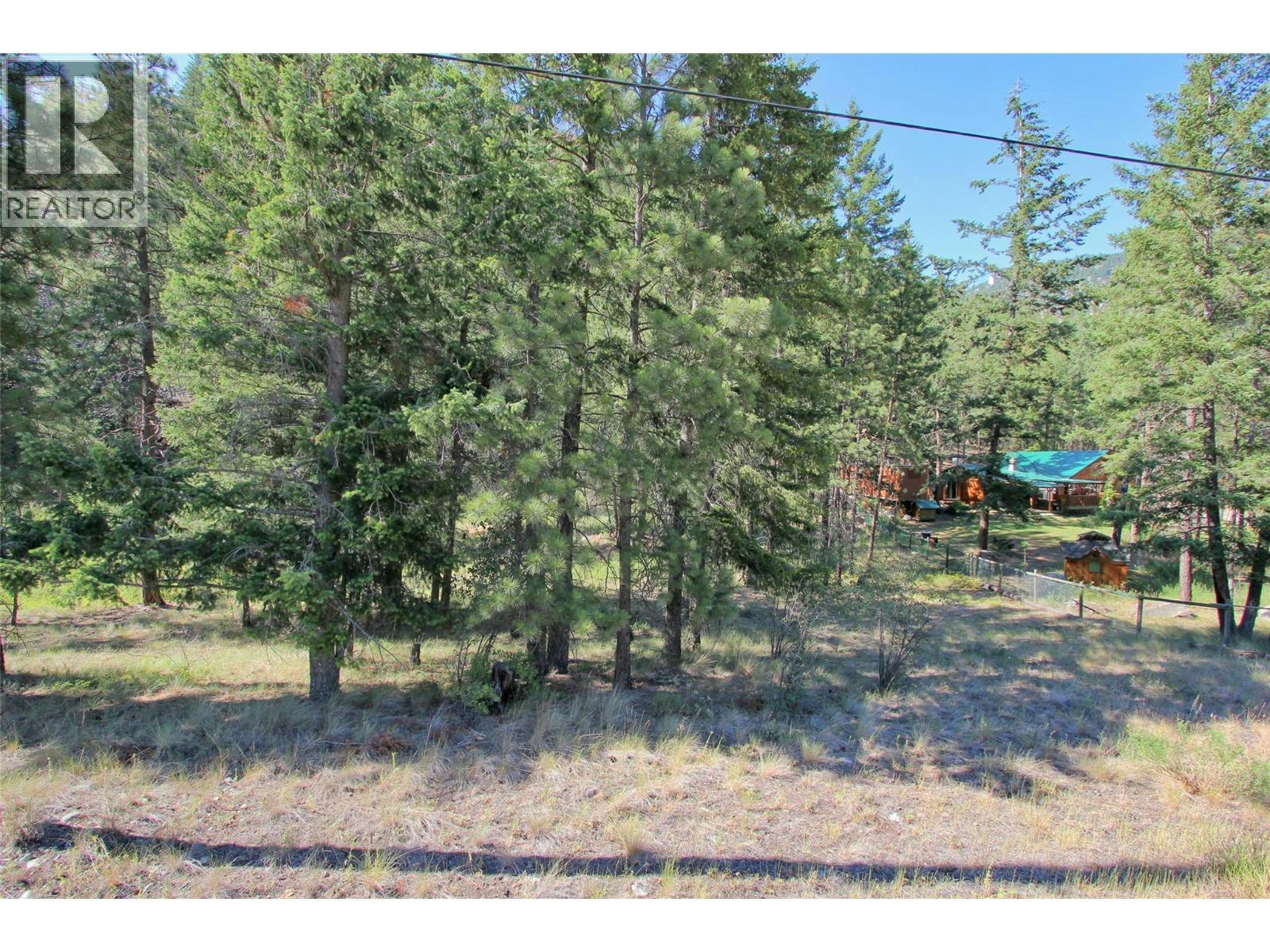 LOT-1 Old Hedley Road, Princeton, BC, V0X 1W0