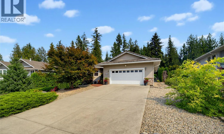 2866 Hilltop Road