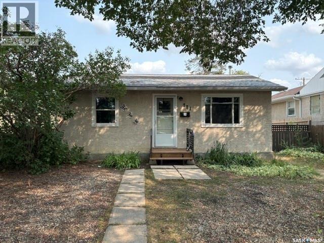 771 Princess Street, Regina, SK, S4R 5T1