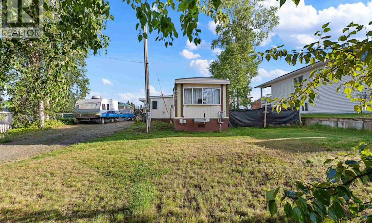 4775 Handlen Road