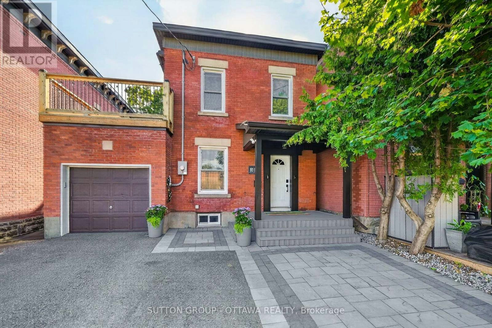 38 Melrose Avenue, Ottawa, ON, K1Y 1T9