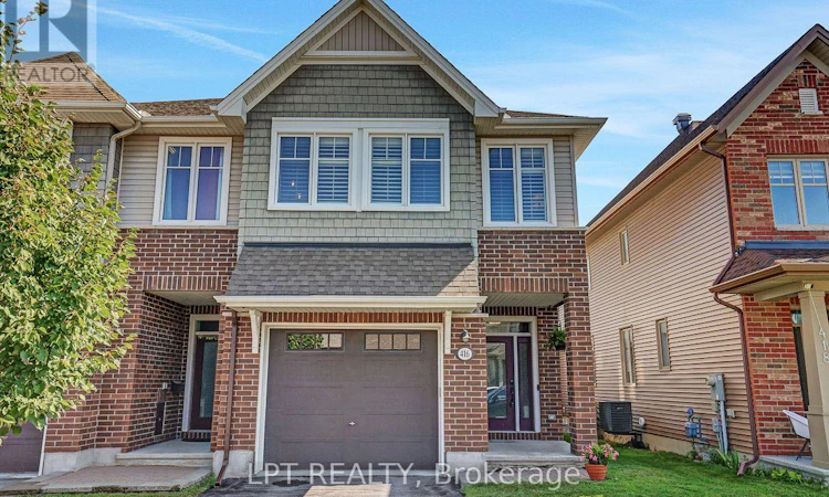 416 Warmstone Drive
