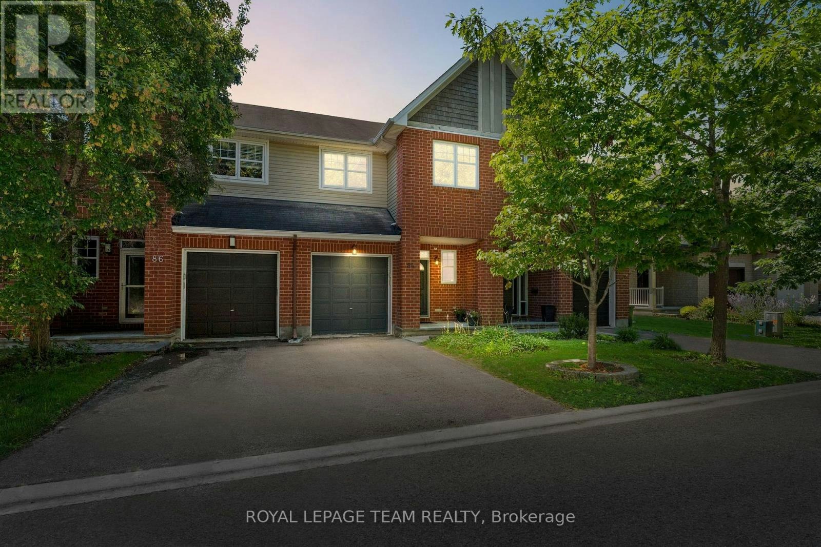 84 Selhurst Avenue, Ottawa, ON, K2G 7C9