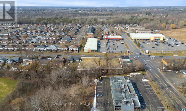 592 Pelham Road SOUTH