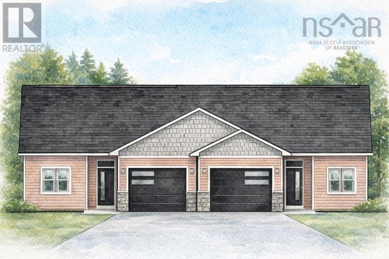 146A Kingston Court, Three Mile Plains, NS, B0N 2T0