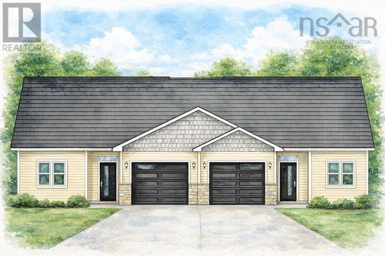 LOT-146B Kingston Court, Three Mile Plains, NS, B0N 2T0