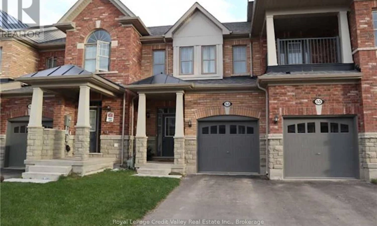53 Hogan Manor Drive