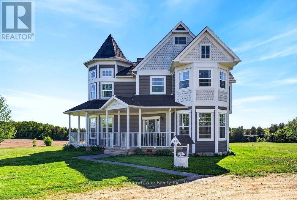 6750 Beatty Line N, Centre Wellington, ON, N1M 2W3
