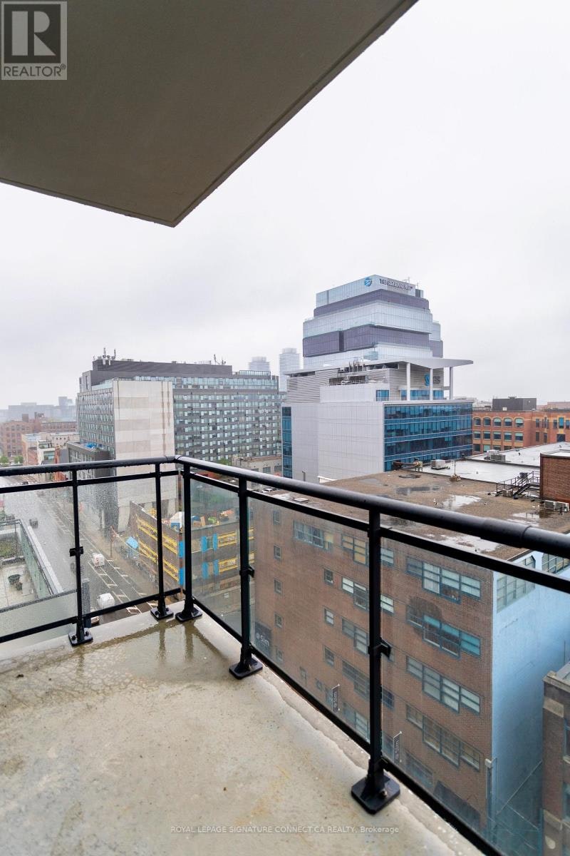 1112-460 Adelaide Street E, Toronto, ON, M5A 0E7 - 13