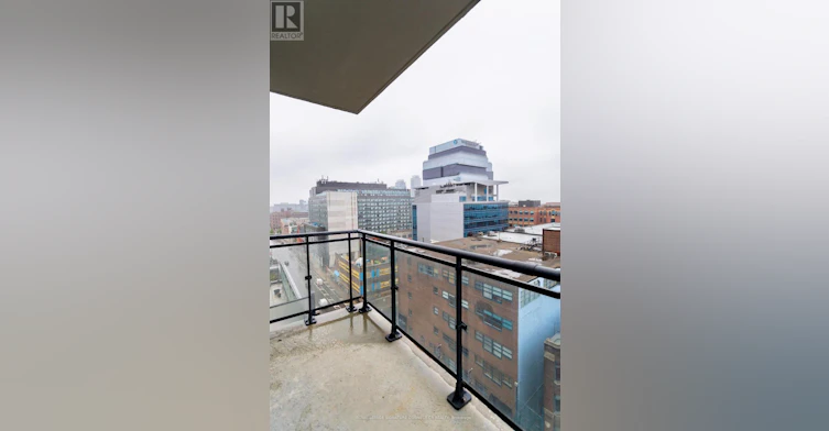 1112-460 Adelaide Street E, Toronto, ON, M5A 0E7 - 13