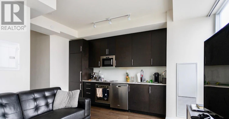 1112-460 Adelaide Street E, Toronto, ON, M5A 0E7 - 2