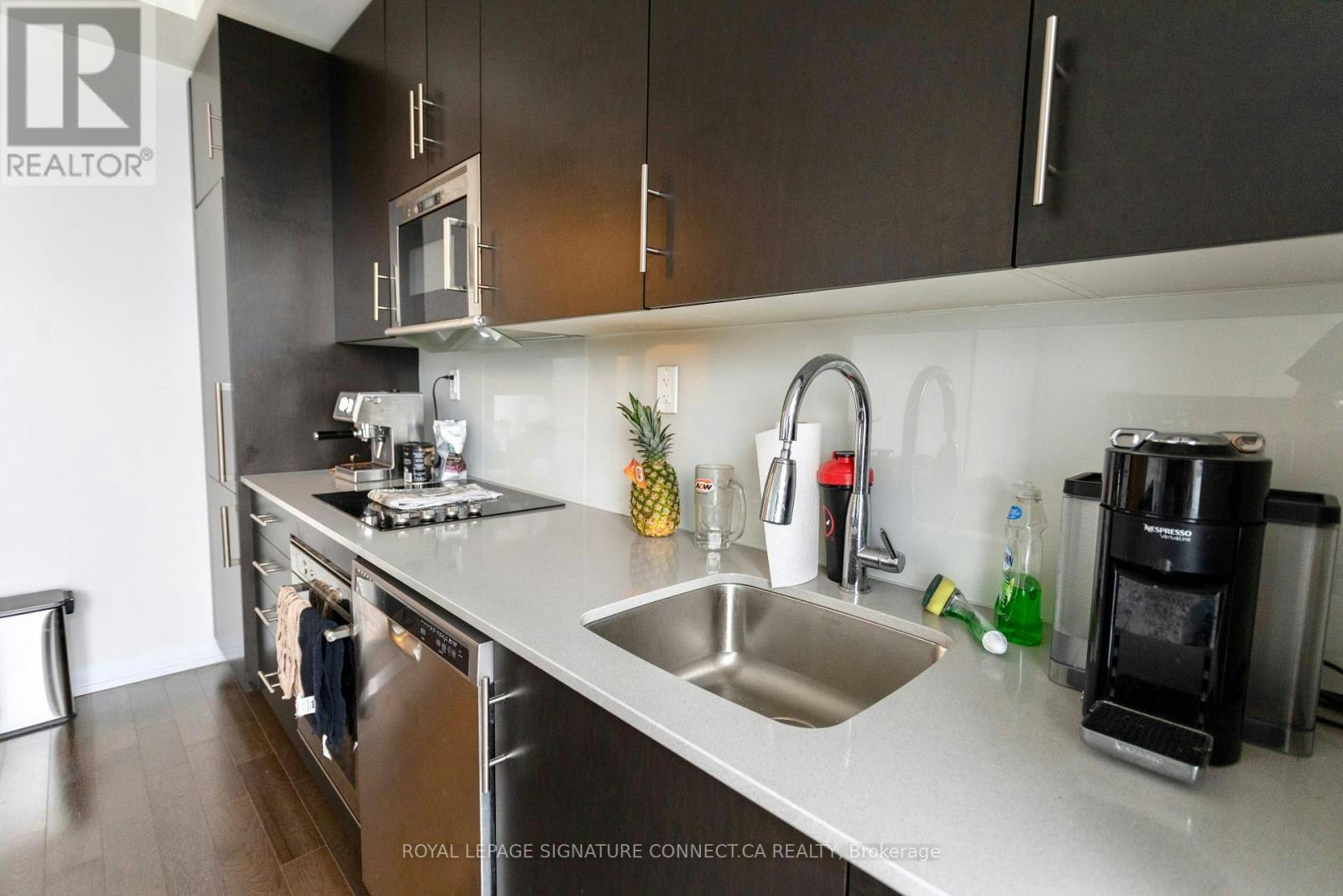 1112-460 Adelaide Street E, Toronto, ON, M5A 0E7 - 8