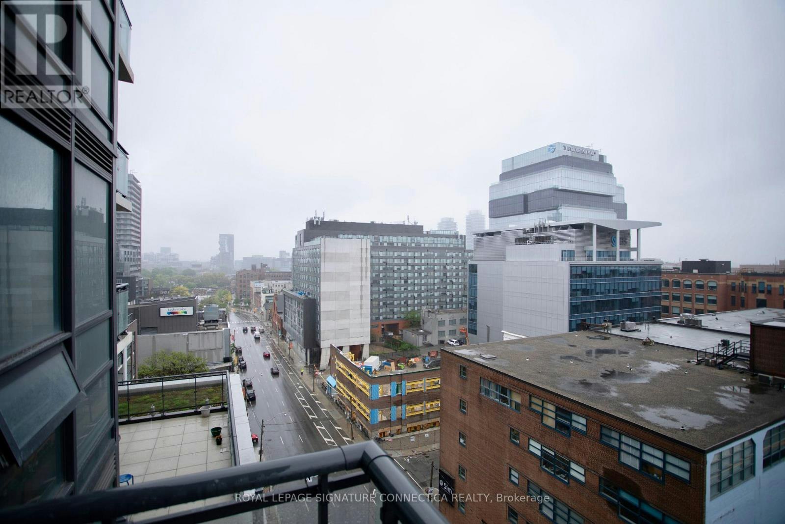 1112-460 Adelaide Street E, Toronto, ON, M5A 0E7 - 11