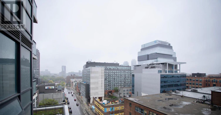 1112-460 Adelaide Street E, Toronto, ON, M5A 0E7 - 11