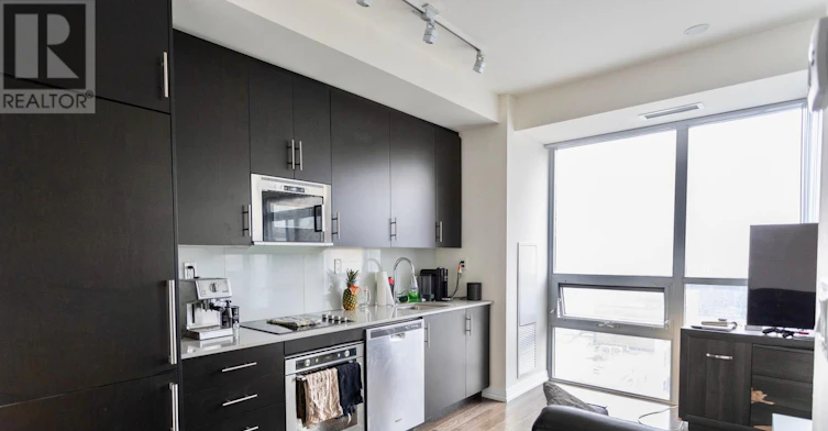 1112-460 Adelaide Street E, Toronto, ON, M5A 0E7