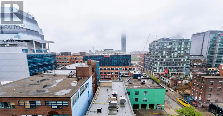 1112-460 Adelaide Street E, Toronto, ON, M5A 0E7 - 6
