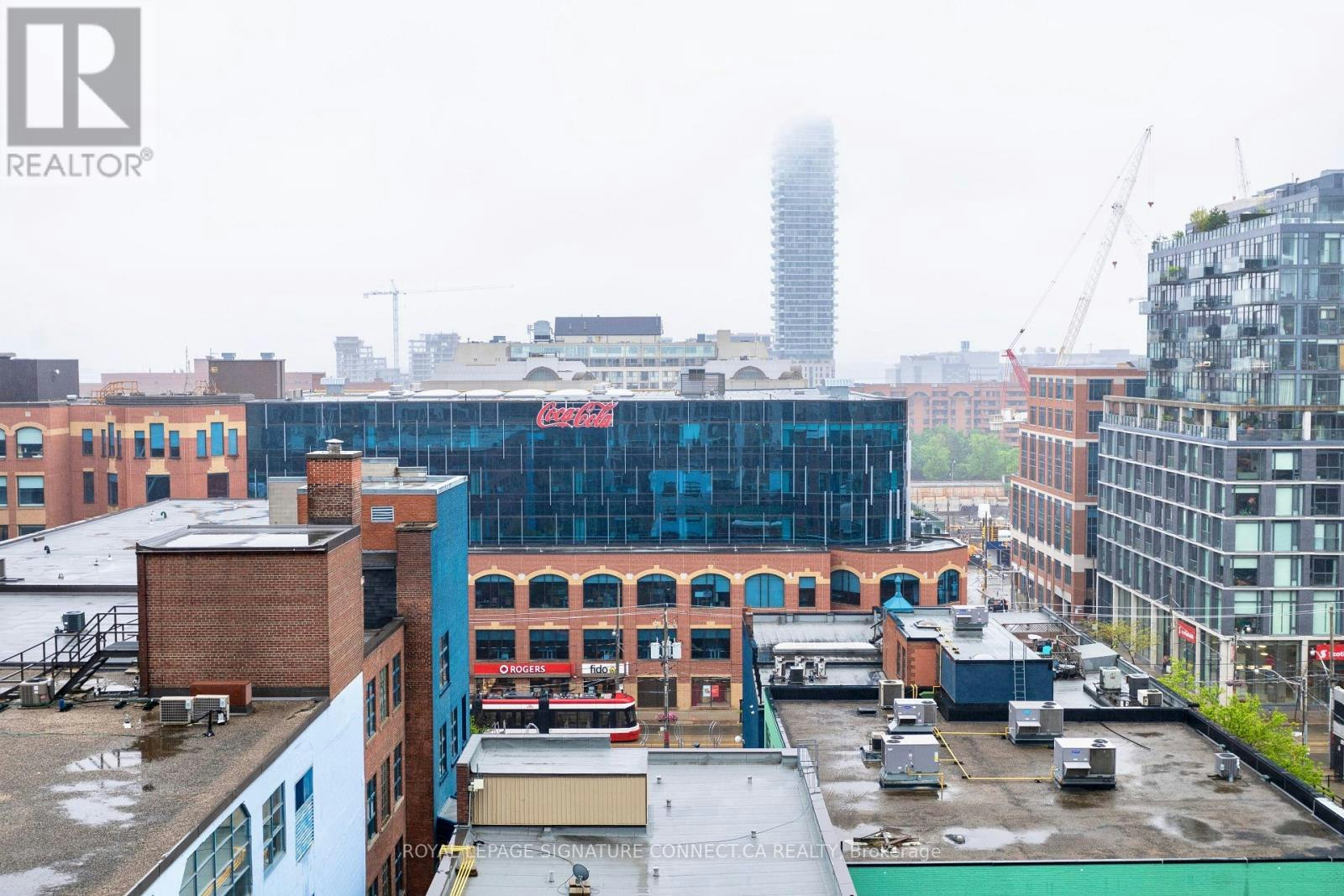 1112-460 Adelaide Street E, Toronto, ON, M5A 0E7 - 12