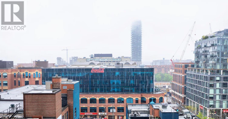 1112-460 Adelaide Street E, Toronto, ON, M5A 0E7 - 12