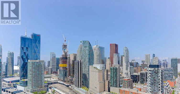 3612-55 Cooper Street, Toronto, ON, M5E 0G1 - 25