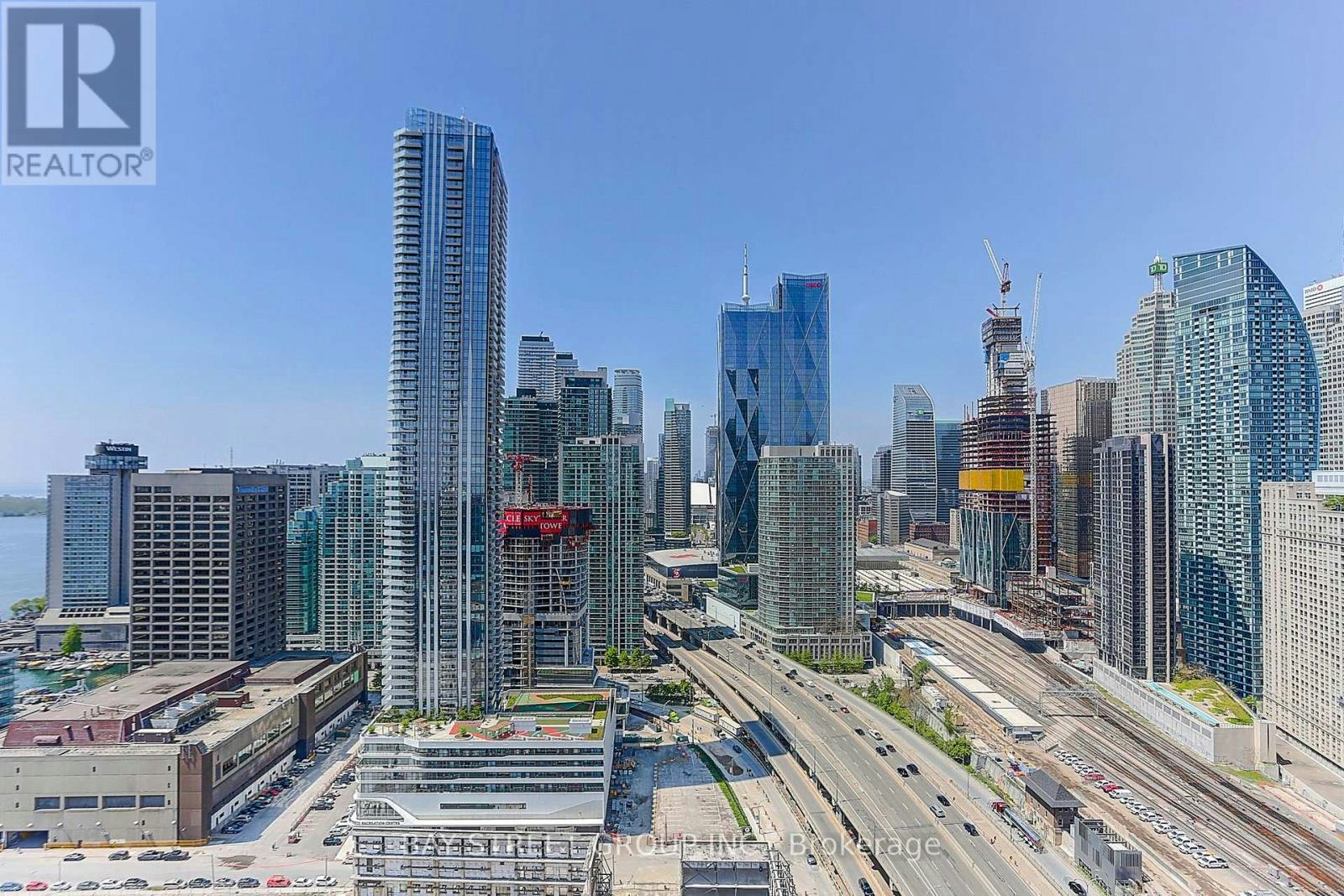 3612-55 Cooper Street, Toronto, ON, M5E 0G1 - 24