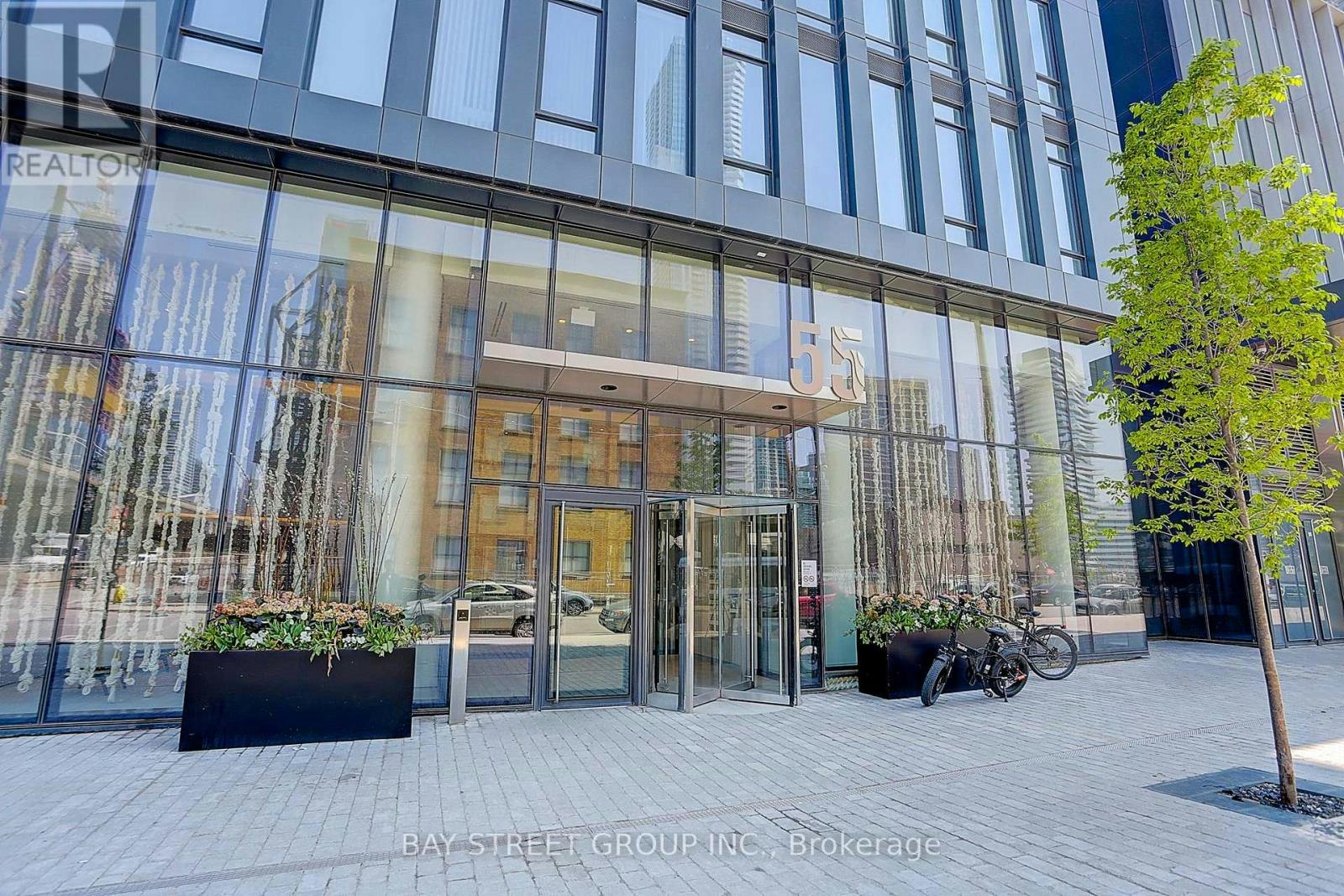 3612-55 Cooper Street, Toronto, ON, M5E 0G1 - 3