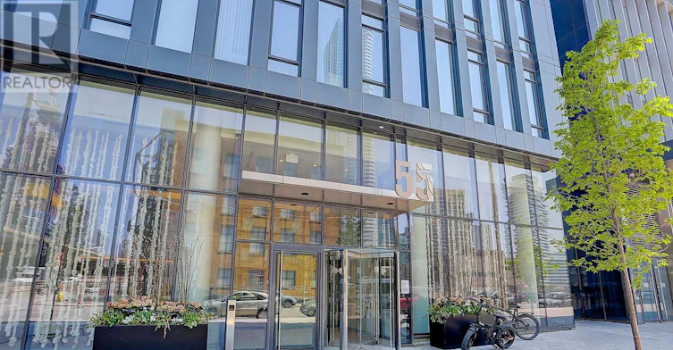 3612-55 Cooper Street, Toronto, ON, M5E 0G1 - 3