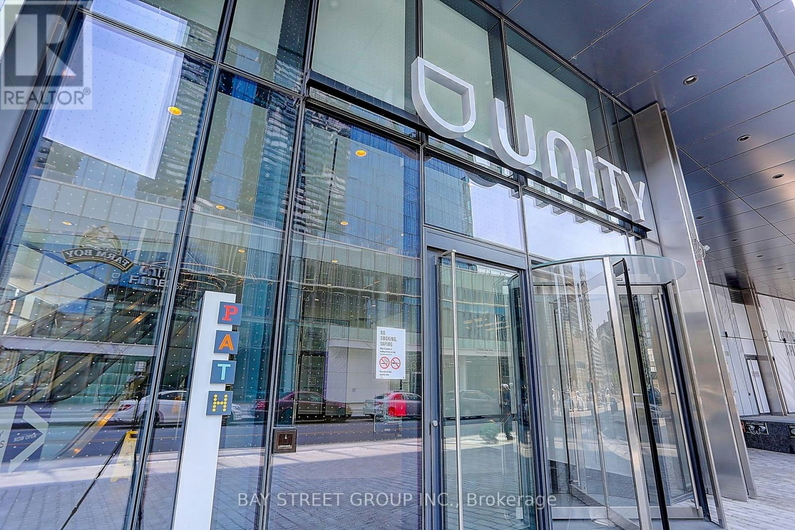 3612-55 Cooper Street, Toronto, ON, M5E 0G1 - 2