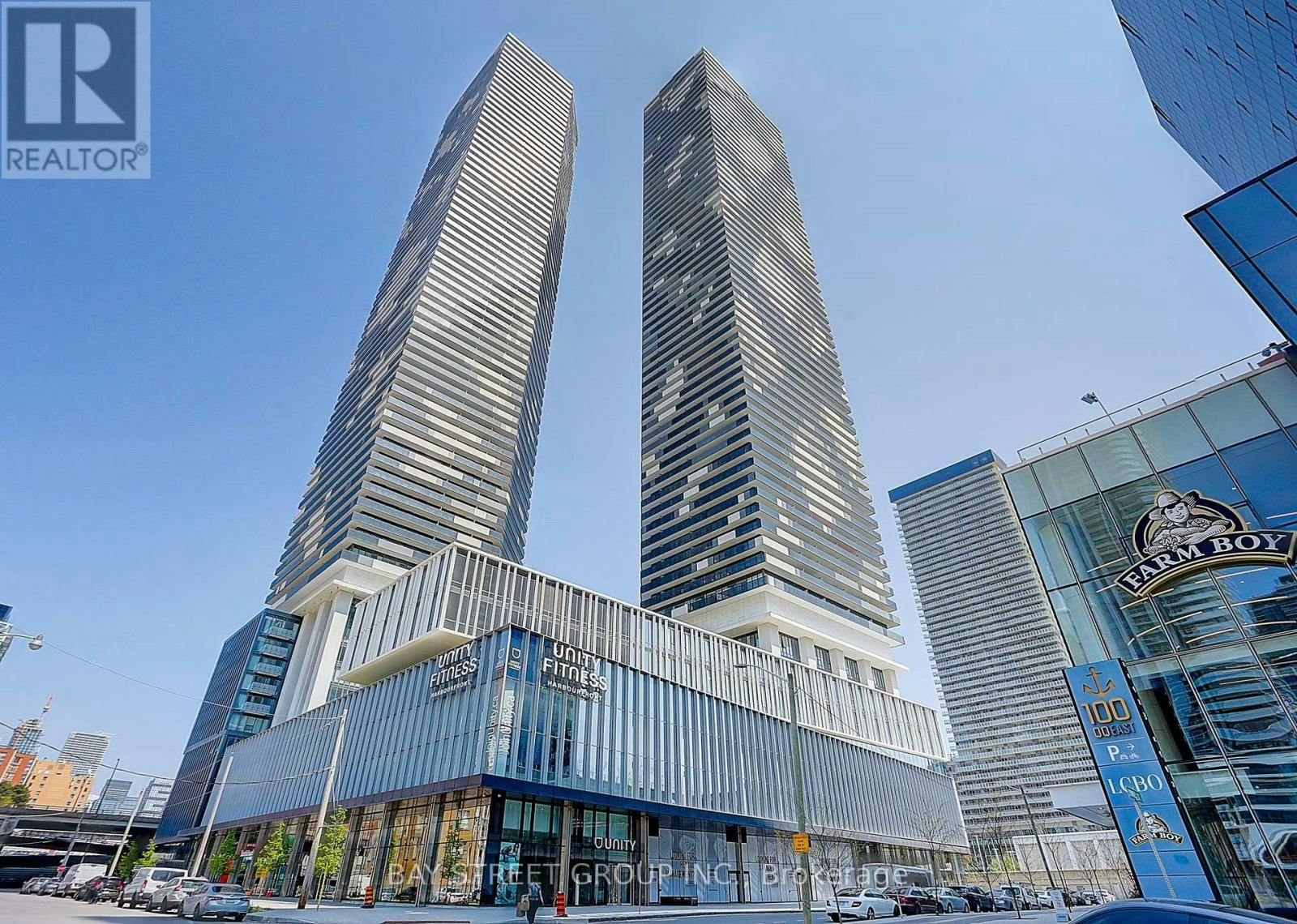 3612-55 Cooper Street, Toronto, ON, M5E 0G1
