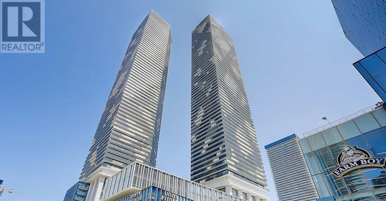 3612-55 Cooper Street, Toronto, ON, M5E 0G1
