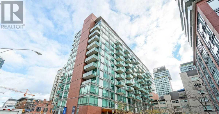 1025-333 Adelaide Street E, Toronto, ON, M5A 1N3 - 2