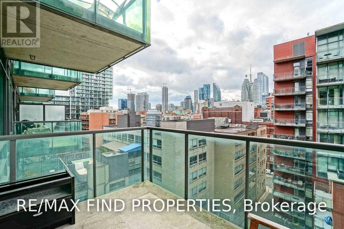 1025-333 Adelaide Street E, Toronto, ON, M5A 1N3 - 27
