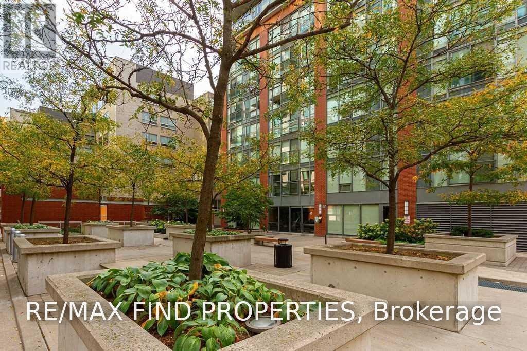 1025-333 Adelaide Street E, Toronto, ON, M5A 1N3 - 32