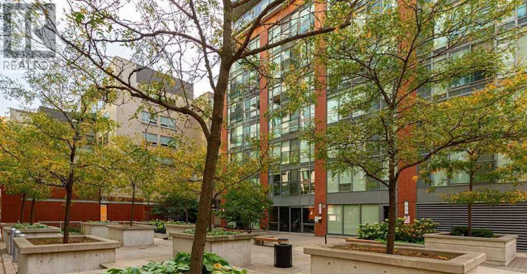 1025-333 Adelaide Street E, Toronto, ON, M5A 1N3 - 32