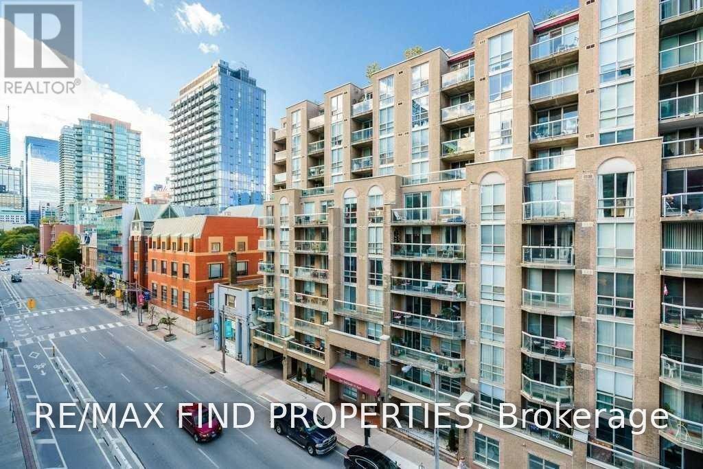 1025-333 Adelaide Street E, Toronto, ON, M5A 1N3 - 33