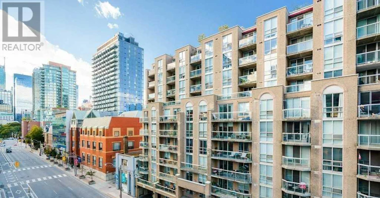 1025-333 Adelaide Street E, Toronto, ON, M5A 1N3 - 33