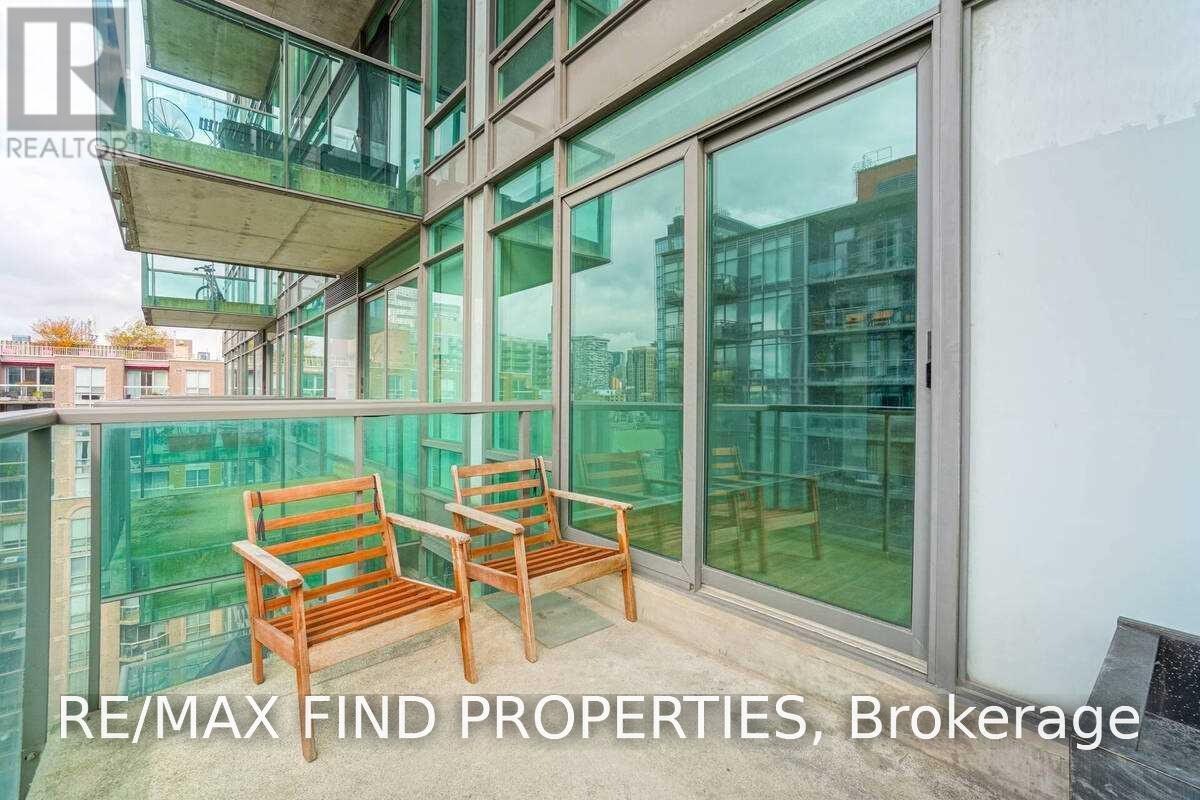 1025-333 Adelaide Street E, Toronto, ON, M5A 1N3 - 26