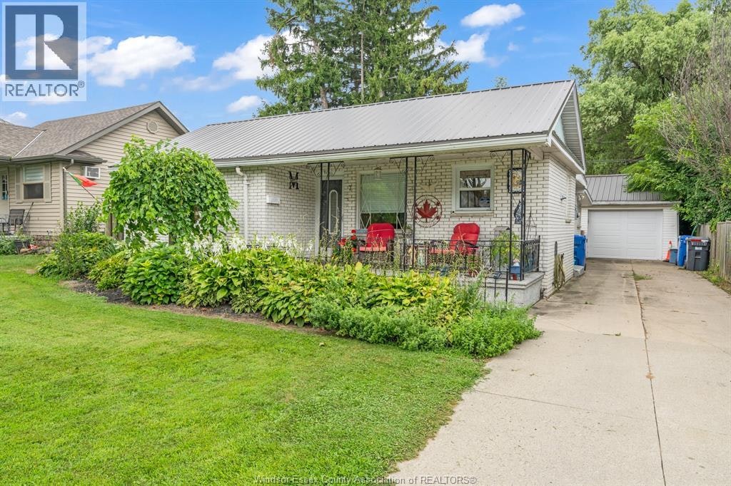 7 Churchill Avenue, Leamington, ON, N8H 3R5