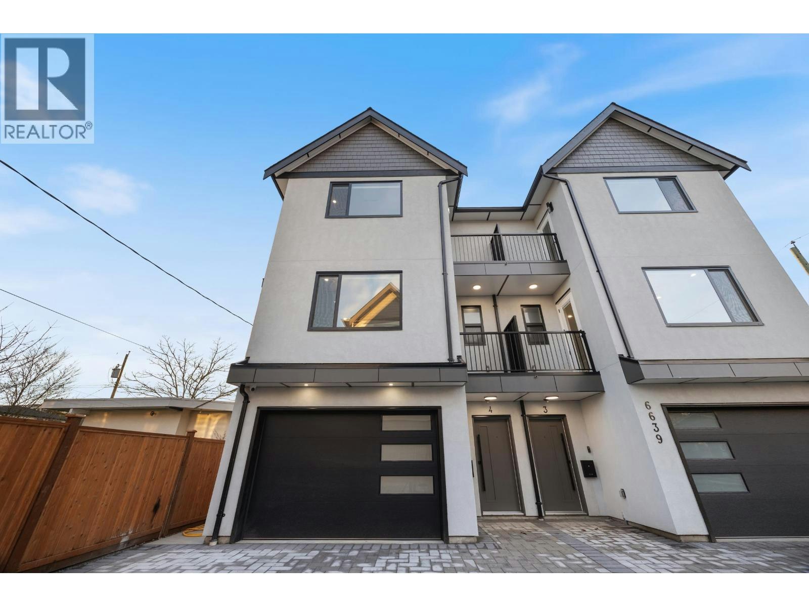 4-6639 Acacia Avenue, Burnaby, BC, V5E 3J8