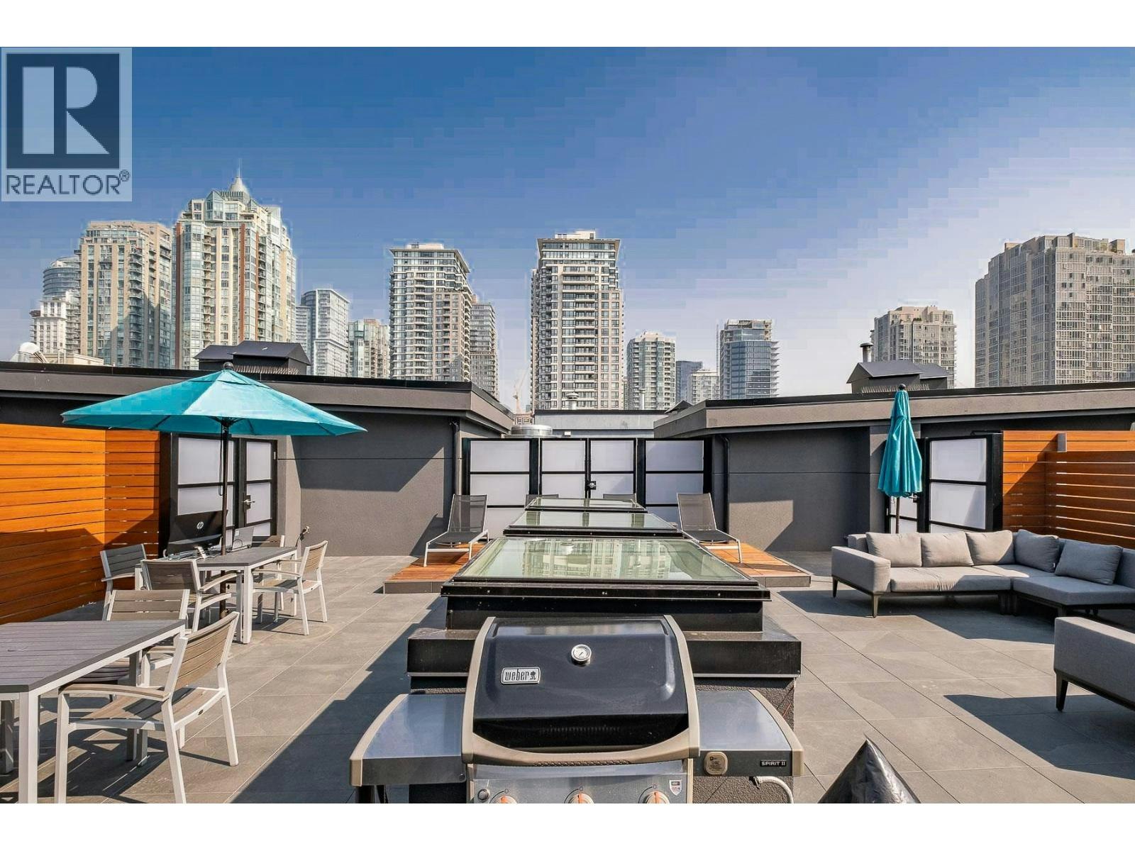 306-1066 Hamilton Street, Vancouver, BC, V6B 2R9 - 15