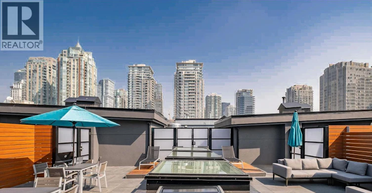 306-1066 Hamilton Street, Vancouver, BC, V6B 2R9 - 15