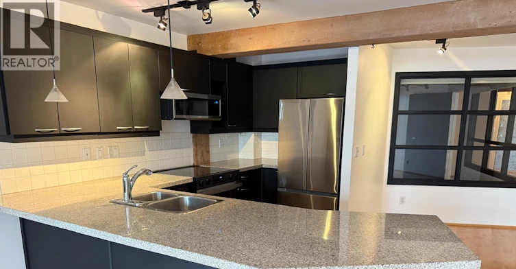 306-1066 Hamilton Street, Vancouver, BC, V6B 2R9 - 5