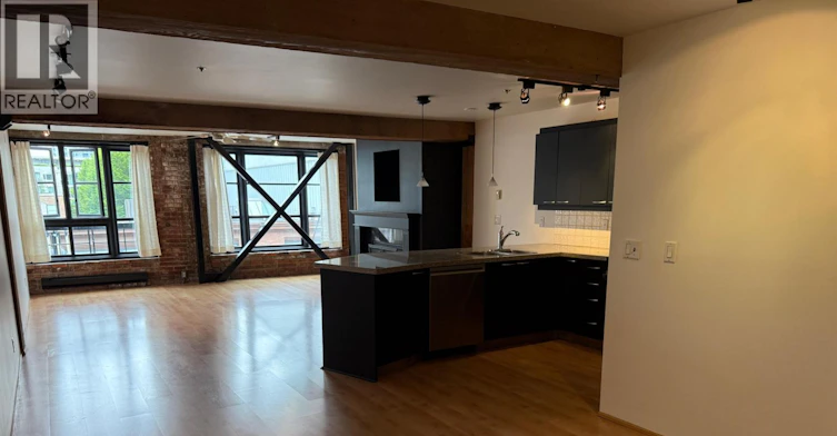 306-1066 Hamilton Street, Vancouver, BC, V6B 2R9 - 3