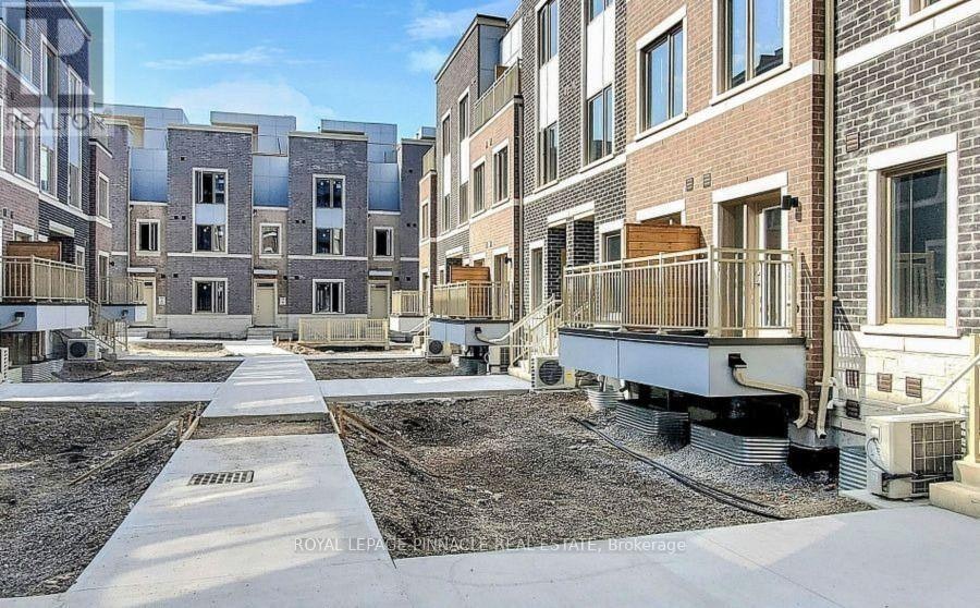TH177-151 Honeycrisp Crescent, Vaughan, ON, L4K 0N6 - 2