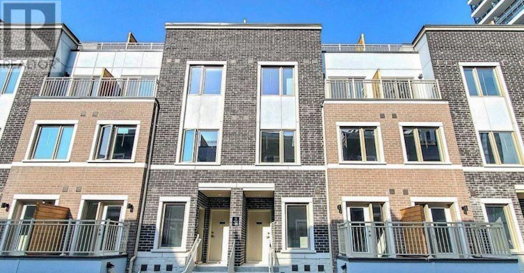 TH177-151 Honeycrisp Crescent, Vaughan, ON, L4K 0N6