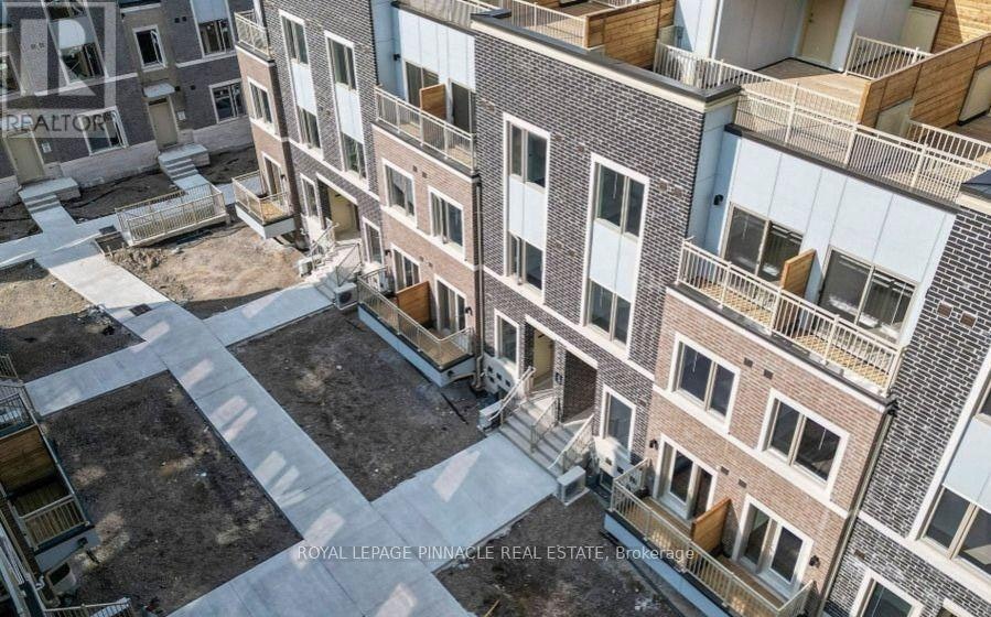 TH177-151 Honeycrisp Crescent, Vaughan, ON, L4K 0N6 - 11
