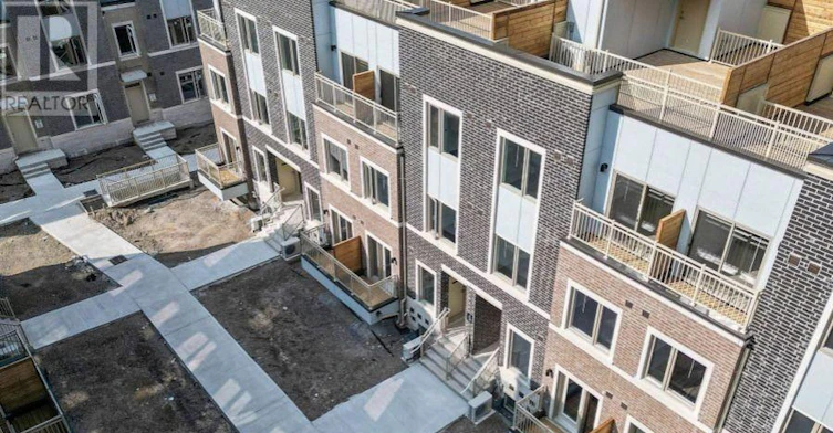 TH177-151 Honeycrisp Crescent, Vaughan, ON, L4K 0N6 - 11