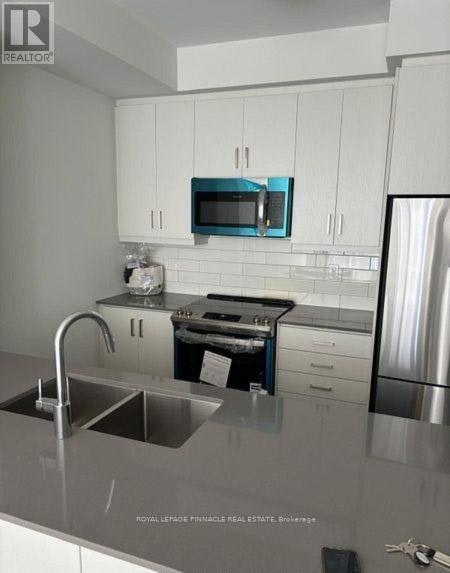 TH177-151 Honeycrisp Crescent, Vaughan, ON, L4K 0N6 - 4